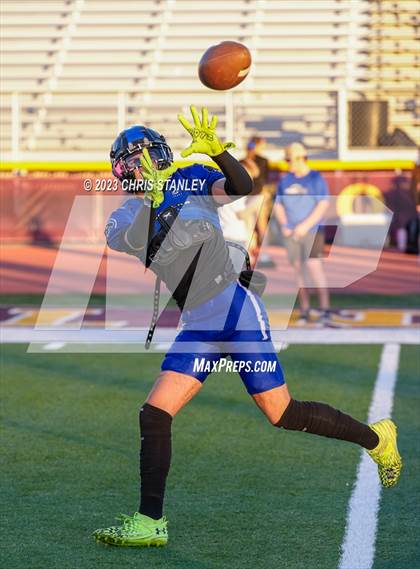 Thumbnail 2 in Sabino @ Paradise Honors (AIA-3A Finals) photogallery.