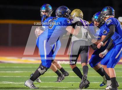 Thumbnail 1 in Sabino @ Paradise Honors (AIA-3A Finals) photogallery.