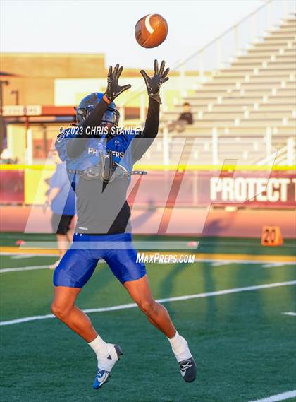 Thumbnail 3 in Sabino @ Paradise Honors (AIA-3A Finals) photogallery.