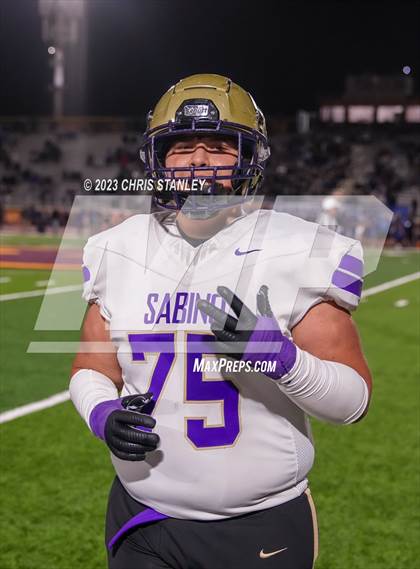 Thumbnail 2 in Sabino @ Paradise Honors (AIA-3A Finals) photogallery.