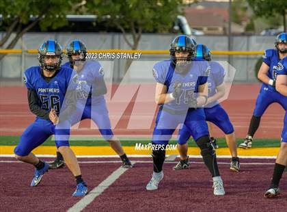 Thumbnail 2 in Sabino @ Paradise Honors (AIA-3A Finals) photogallery.