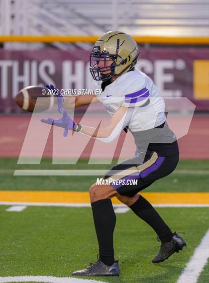 Thumbnail 1 in Sabino @ Paradise Honors (AIA-3A Finals) photogallery.