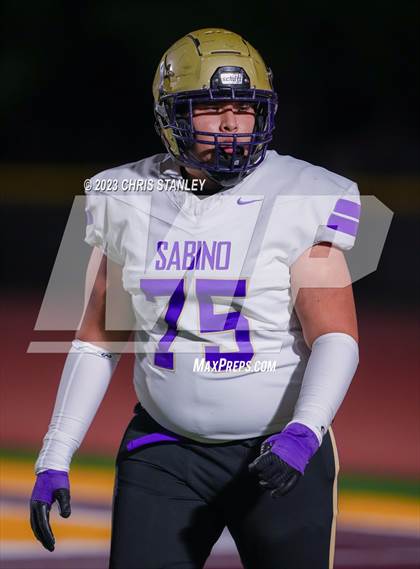 Thumbnail 3 in Sabino @ Paradise Honors (AIA-3A Finals) photogallery.