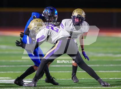Thumbnail 3 in Sabino @ Paradise Honors (AIA-3A Finals) photogallery.
