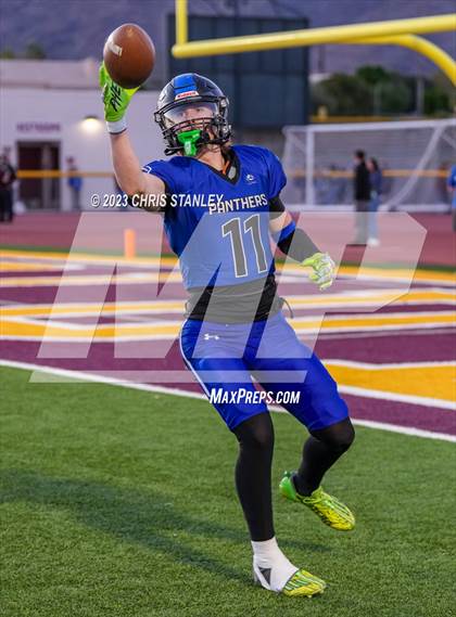 Thumbnail 2 in Sabino @ Paradise Honors (AIA-3A Finals) photogallery.