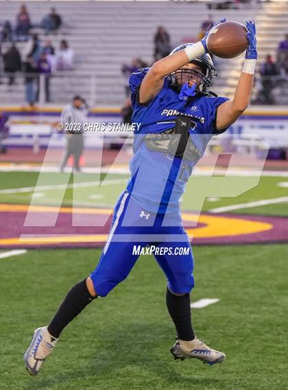 Thumbnail 3 in Sabino @ Paradise Honors (AIA-3A Finals) photogallery.