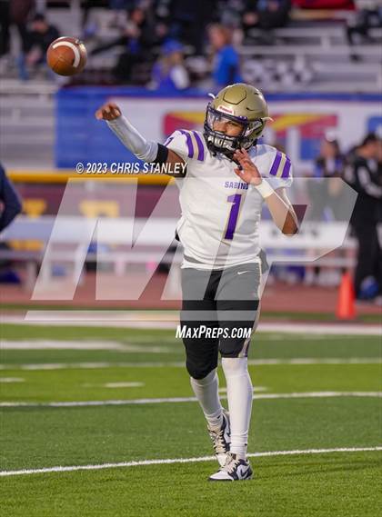 Thumbnail 3 in Sabino @ Paradise Honors (AIA-3A Finals) photogallery.