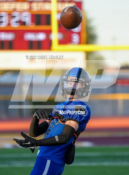 Thumbnail 1 in Sabino @ Paradise Honors (AIA-3A Finals) photogallery.