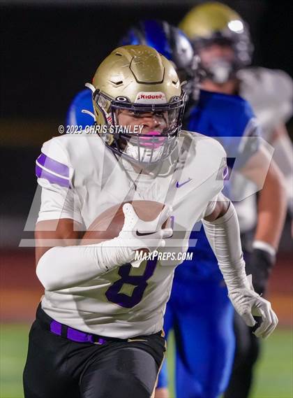 Thumbnail 3 in Sabino @ Paradise Honors (AIA-3A Finals) photogallery.