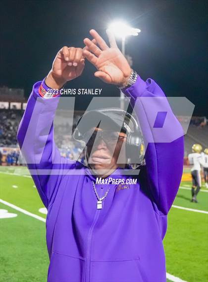 Thumbnail 2 in Sabino @ Paradise Honors (AIA-3A Finals) photogallery.