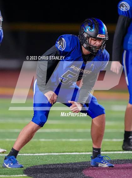 Thumbnail 3 in Sabino @ Paradise Honors (AIA-3A Finals) photogallery.