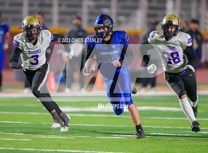 Thumbnail 3 in Sabino @ Paradise Honors (AIA-3A Finals) photogallery.