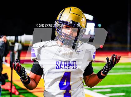 Thumbnail 3 in Sabino @ Paradise Honors (AIA-3A Finals) photogallery.