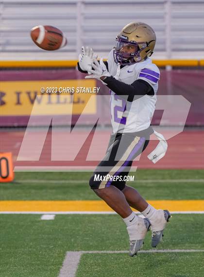 Thumbnail 1 in Sabino @ Paradise Honors (AIA-3A Finals) photogallery.