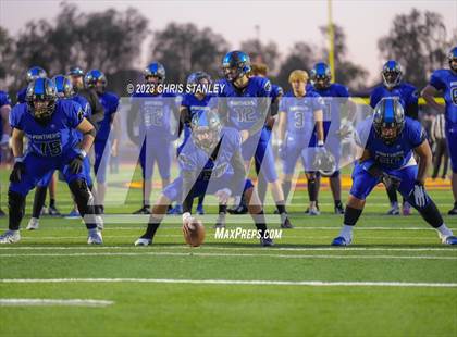 Thumbnail 2 in Sabino @ Paradise Honors (AIA-3A Finals) photogallery.