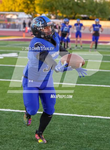 Thumbnail 3 in Sabino @ Paradise Honors (AIA-3A Finals) photogallery.