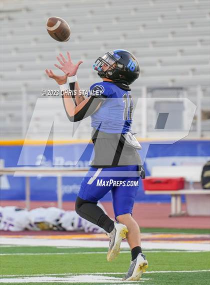 Thumbnail 2 in Sabino @ Paradise Honors (AIA-3A Finals) photogallery.