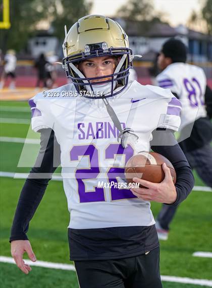 Thumbnail 2 in Sabino @ Paradise Honors (AIA-3A Finals) photogallery.