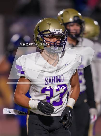 Thumbnail 3 in Sabino @ Paradise Honors (AIA-3A Finals) photogallery.