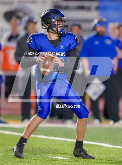 Thumbnail 1 in Sabino @ Paradise Honors (AIA-3A Finals) photogallery.