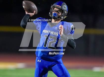 Thumbnail 1 in Sabino @ Paradise Honors (AIA-3A Finals) photogallery.
