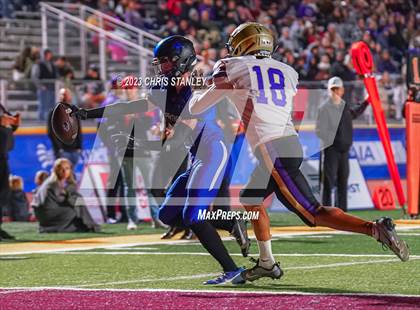 Thumbnail 1 in Sabino @ Paradise Honors (AIA-3A Finals) photogallery.