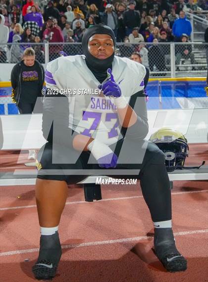 Thumbnail 2 in Sabino @ Paradise Honors (AIA-3A Finals) photogallery.