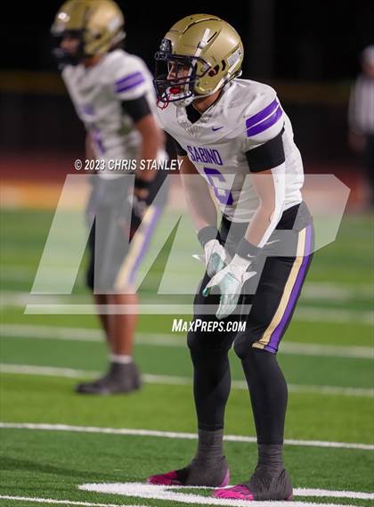 Thumbnail 2 in Sabino @ Paradise Honors (AIA-3A Finals) photogallery.