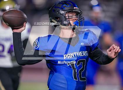 Thumbnail 2 in Sabino @ Paradise Honors (AIA-3A Finals) photogallery.