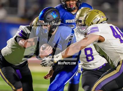 Thumbnail 2 in Sabino @ Paradise Honors (AIA-3A Finals) photogallery.