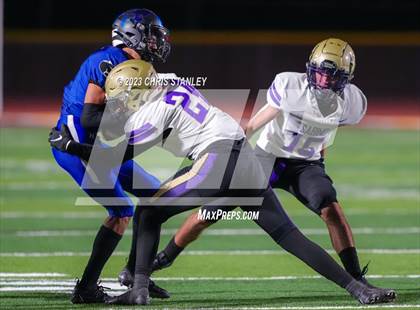Thumbnail 1 in Sabino @ Paradise Honors (AIA-3A Finals) photogallery.