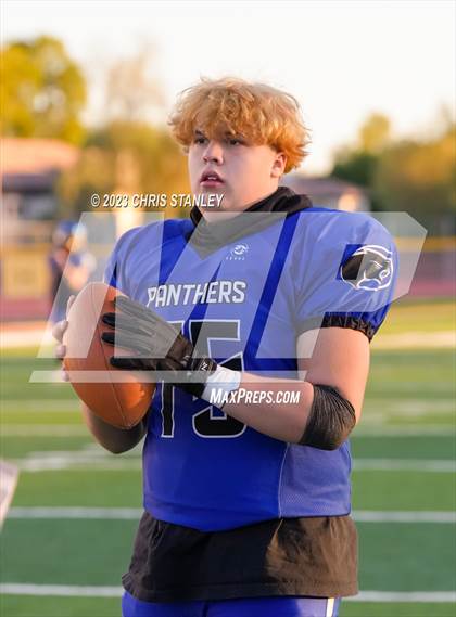 Thumbnail 3 in Sabino @ Paradise Honors (AIA-3A Finals) photogallery.