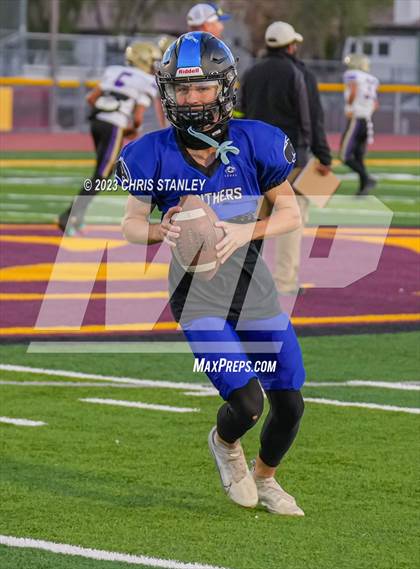 Thumbnail 1 in Sabino @ Paradise Honors (AIA-3A Finals) photogallery.