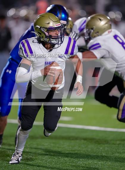 Thumbnail 3 in Sabino @ Paradise Honors (AIA-3A Finals) photogallery.