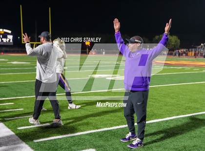 Thumbnail 3 in Sabino @ Paradise Honors (AIA-3A Finals) photogallery.