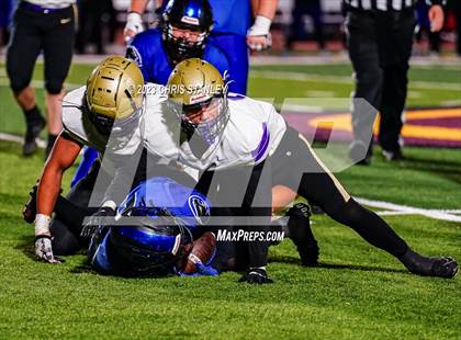 Thumbnail 2 in Sabino @ Paradise Honors (AIA-3A Finals) photogallery.