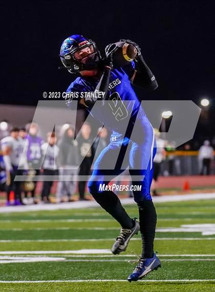 Thumbnail 2 in Sabino @ Paradise Honors (AIA-3A Finals) photogallery.