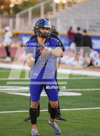 Thumbnail 3 in Sabino @ Paradise Honors (AIA-3A Finals) photogallery.