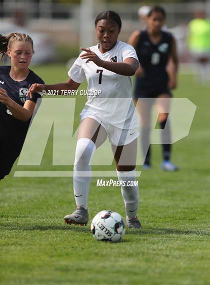 Thumbnail 3 in Northridge @ Copper Hills photogallery.