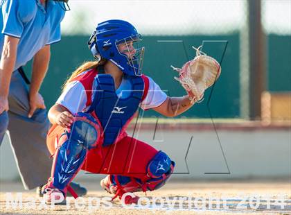 Thumbnail 1 in Medina Valley vs Leander (4A Regional Semifinal) photogallery.