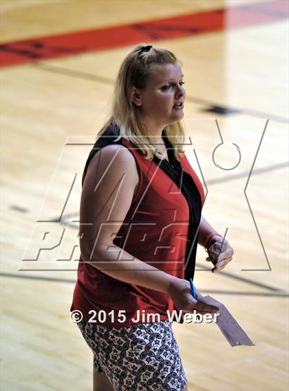 Thumbnail 3 in Mitchell @ Pasco photogallery.