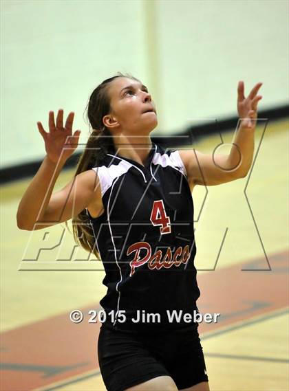 Thumbnail 2 in Mitchell @ Pasco photogallery.