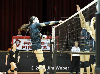 Thumbnail 2 in Mitchell @ Pasco photogallery.