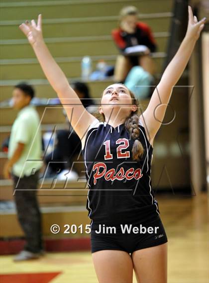 Thumbnail 1 in Mitchell @ Pasco photogallery.