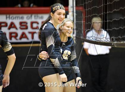 Thumbnail 1 in Mitchell @ Pasco photogallery.