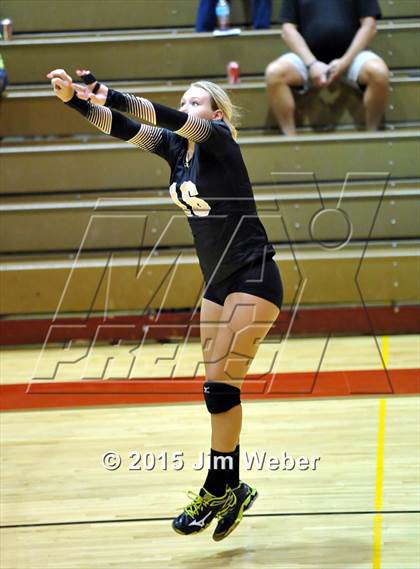 Thumbnail 3 in Mitchell @ Pasco photogallery.