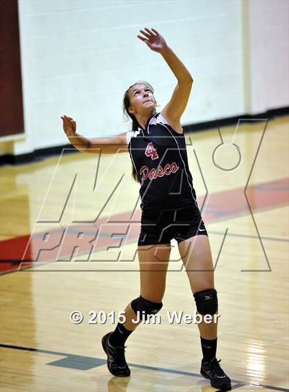 Thumbnail 3 in Mitchell @ Pasco photogallery.