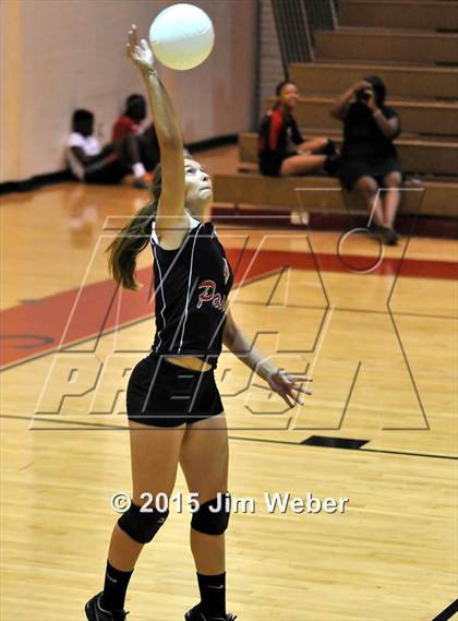 Thumbnail 3 in Mitchell @ Pasco photogallery.