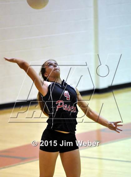 Thumbnail 1 in Mitchell @ Pasco photogallery.