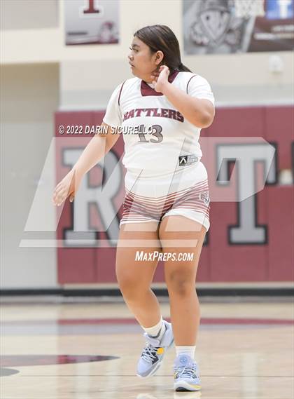 Thumbnail 2 in Coachella Valley vs  Rancho Mirage (Desert Holiday Classic) photogallery.